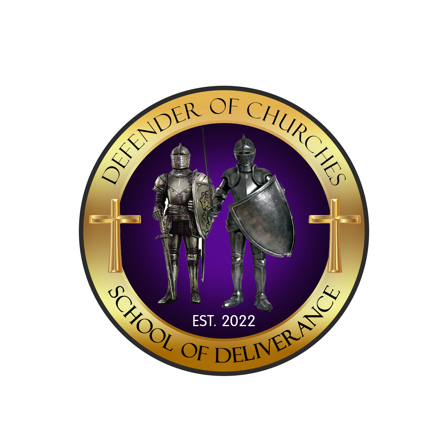 Defender of Churches School of Deliverance